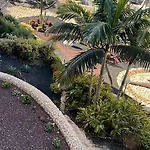 Lägenhet Tantulia Borinquen 215 Tenerife *
