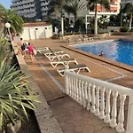 Tantulia Borinquen 215 Tenerife Lägenhet Playa de las Americas (Tenerife)