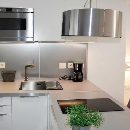 Tantulia Borinquen 215 Tenerife Playa de las Américas