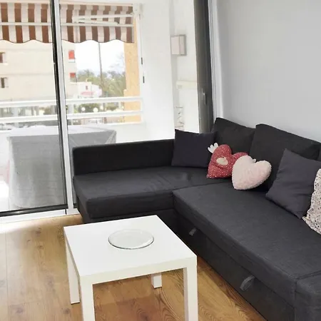 Apartment Tantulia Borinquen 215 Tenerife Playa de las Americas (Tenerife)