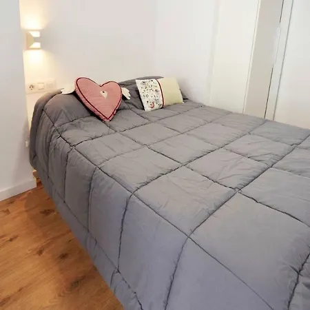 Appartement Tantulia Borinquen 215 Tenerife Playa de las Américas