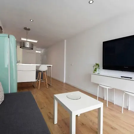 Tantulia Borinquen 215 Tenerife *