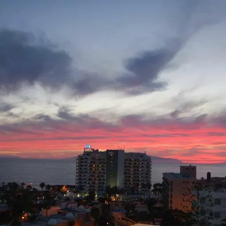 Tantulia Borinquen 215 Tenerife Appartement
