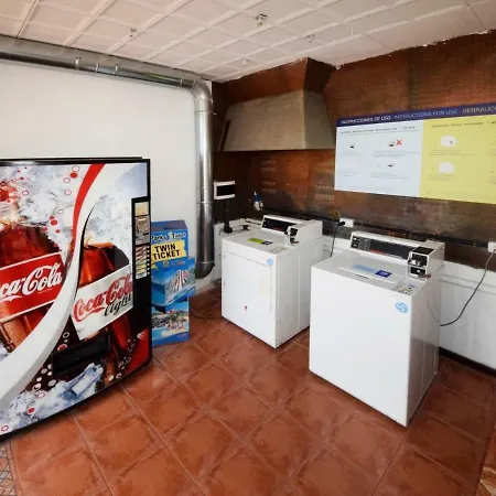 Tantulia Borinquen 215 Tenerife Appartement