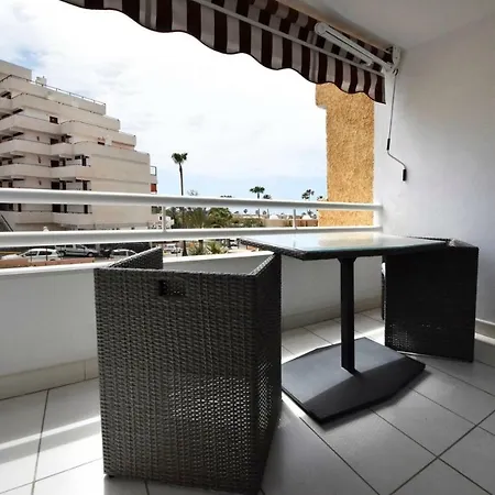 Apartment Tantulia Borinquen 215 Tenerife Playa de las Americas (Tenerife)