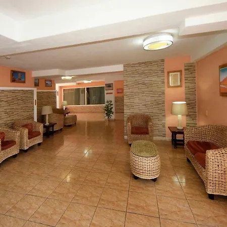Tantulia Borinquen 215 Tenerife Appartement Playa de las Américas